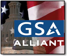 GSA Alliant 